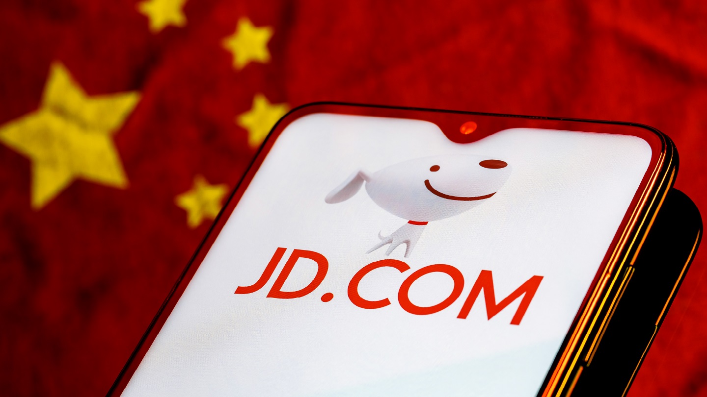 Walmart confirms sale of its shares in Chinese company JD.com