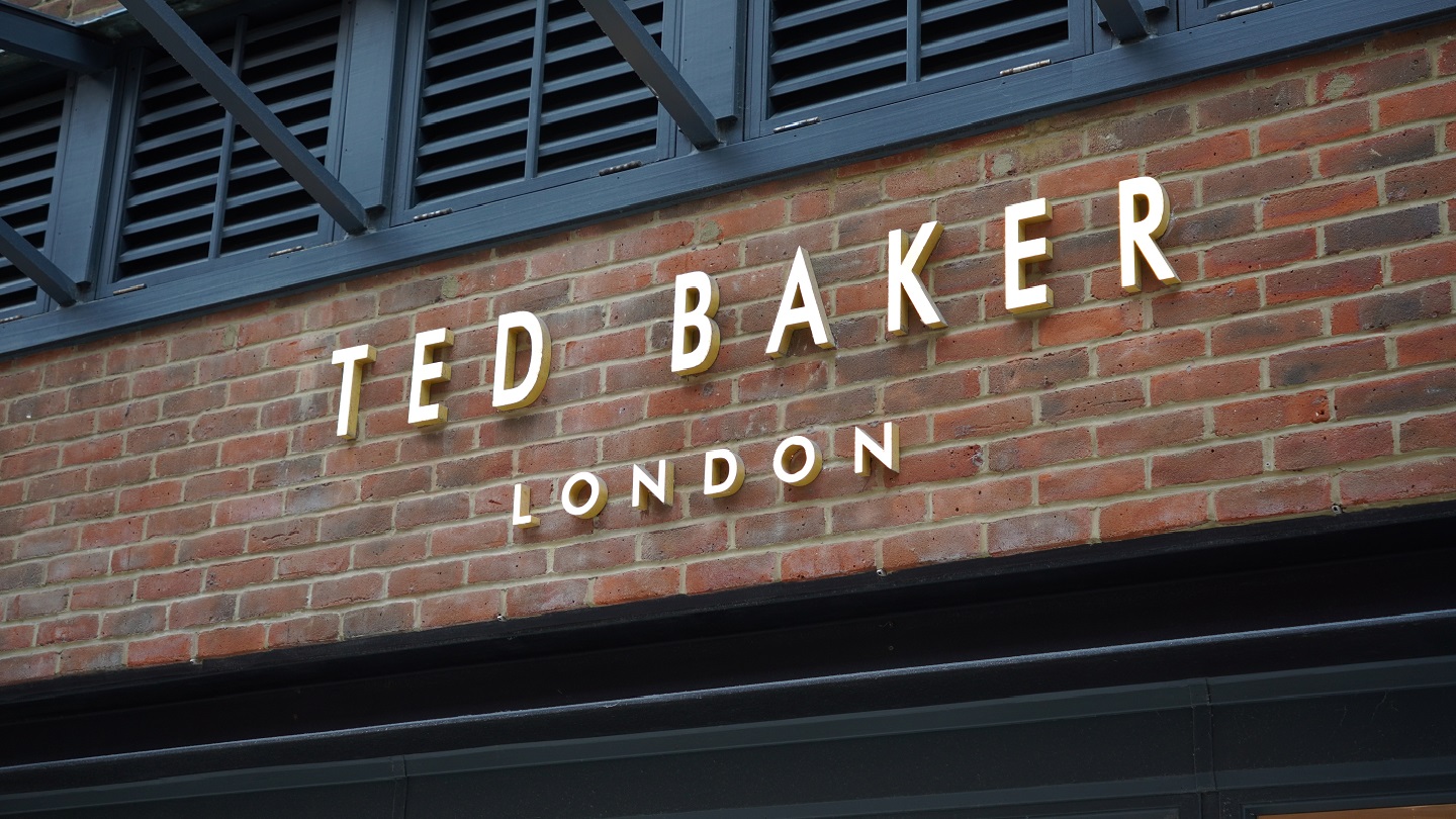 Ted Baker to close remaining 31 UK and RI stores with 500 jobs at risk 