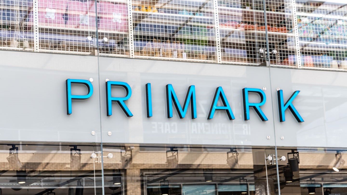 Primark celebrates 50 years of affordable fashion in the UK