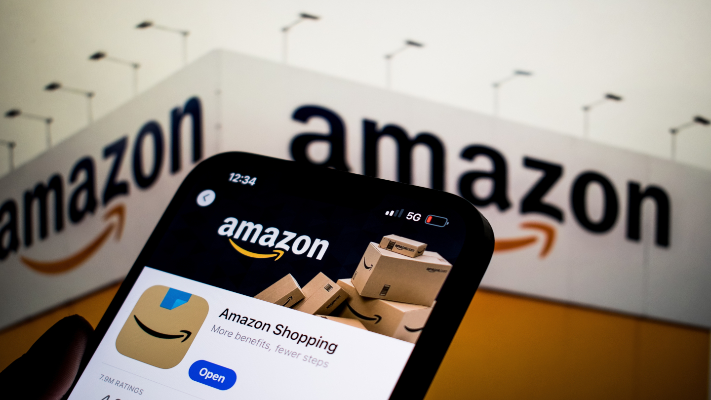 New ‘Amazon Haul’ digital storefront launches for US customers